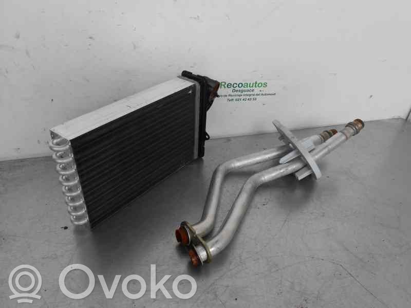 Citroen C5 A/C cooling radiator (condenser) 