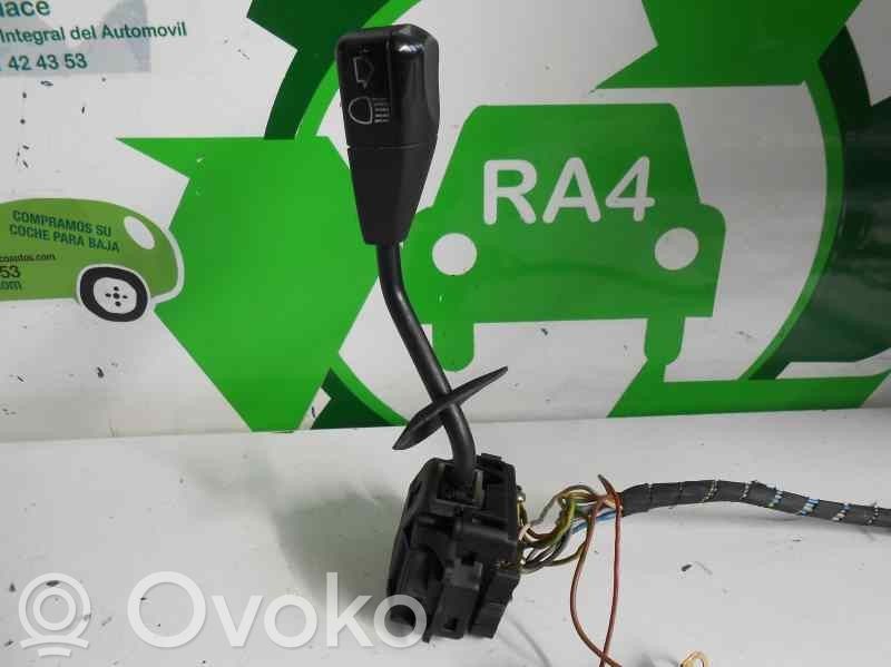 BMW 5 E34 Panel lighting control switch 