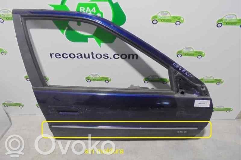 Citroen Xantia Puerta delantera 