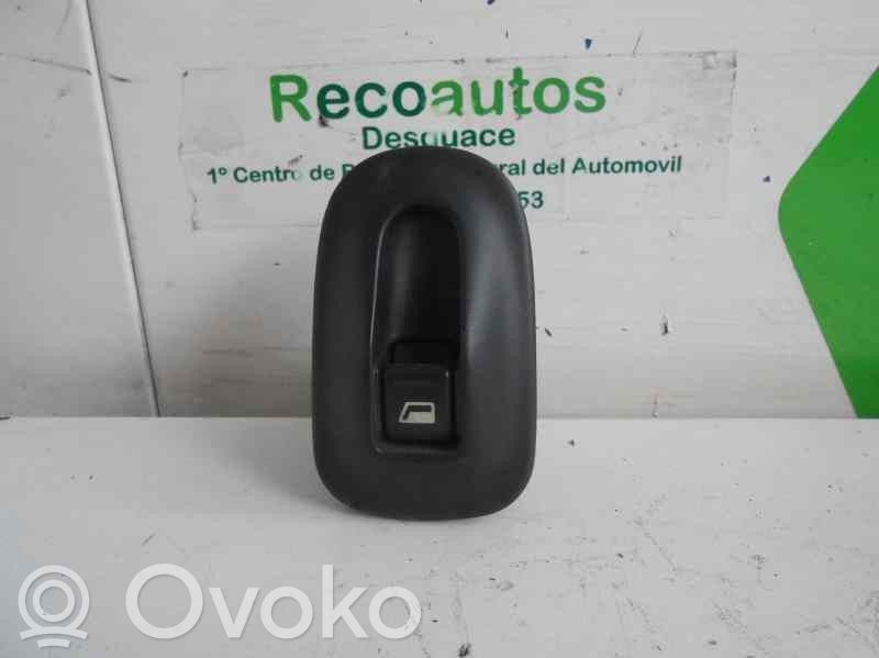 Volkswagen Bora Electric window control switch 