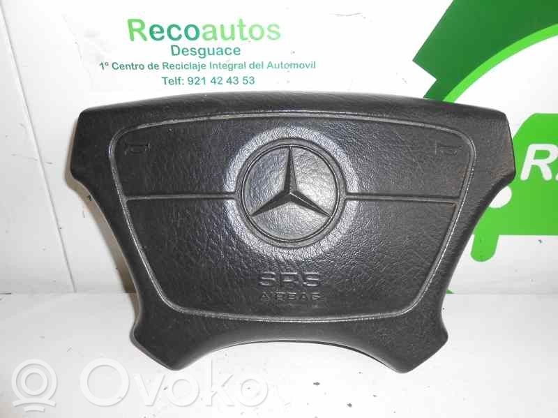 Mercedes-Benz C W202 Airbag dello sterzo