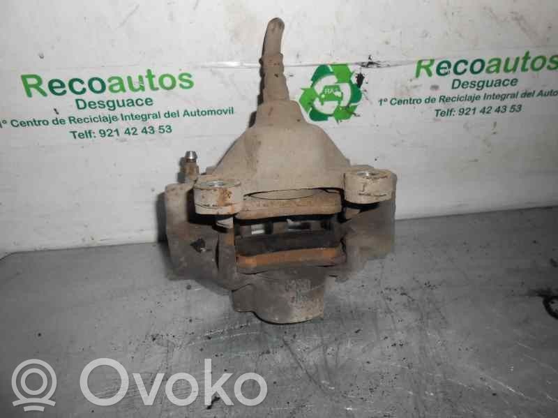 Mocowanie / Zacisk hamulca tylnego   A2014200383,A2014200383