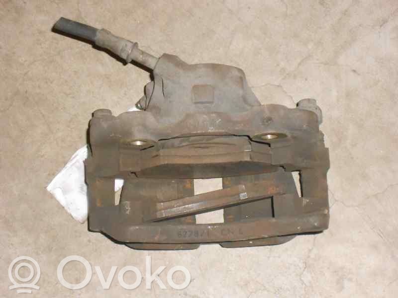 Seat Cordoba (6K) Etujarrusatula 