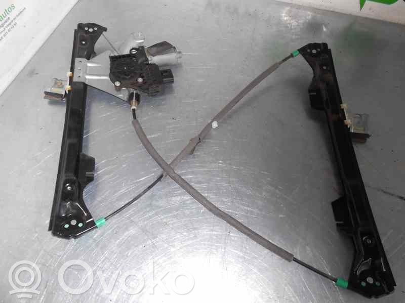 Regulador manual de la ventanilla delantera   C2S51554,8PINES,4PUERTAS