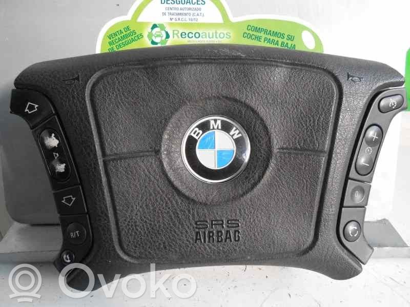 BMW 7 E38 Vairo oro pagalvė 