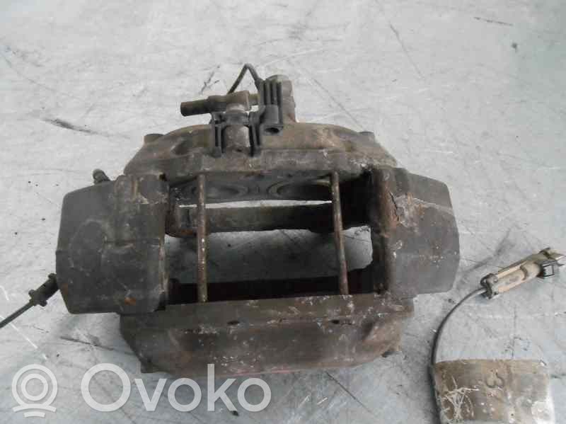 Mercedes-Benz ML W163 Pinza del freno anteriore 