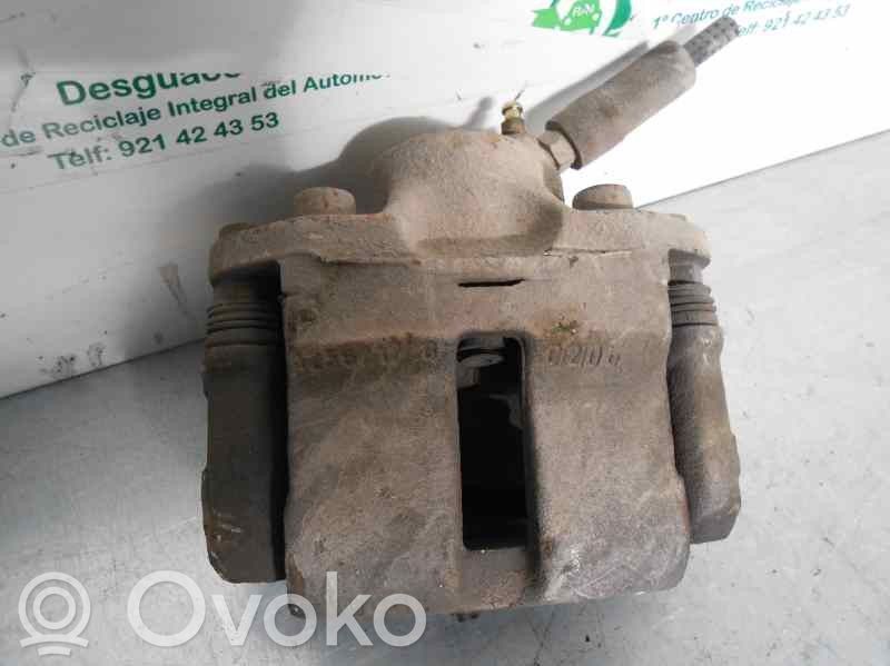 Renault Clio II Pinza del freno anteriore