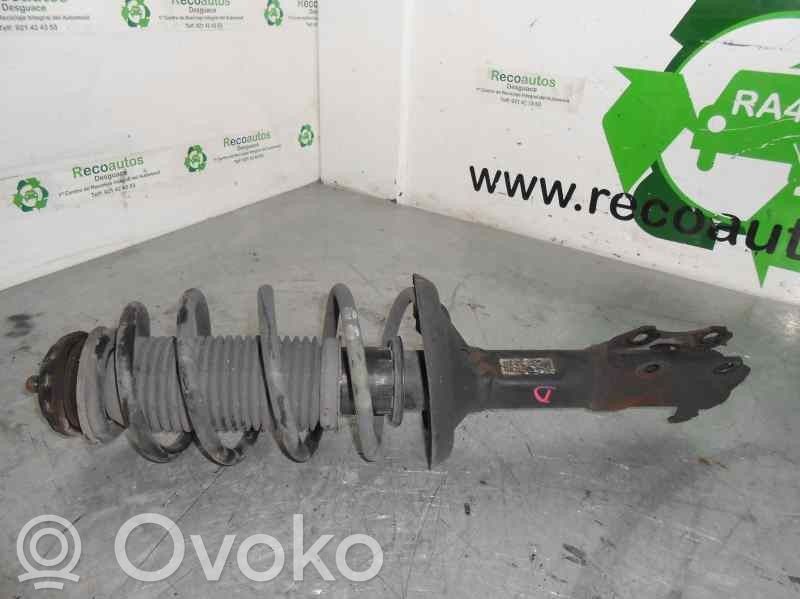 Seat Arosa Amortyzator osi przedniej ze sprężyną 