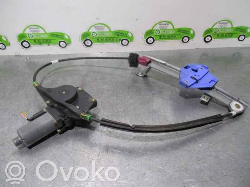 Ford Mondeo MK II Elektryczny podnośnik szyby drzwi tylnych 