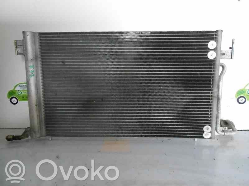 Mercedes-Benz E W124 Radiateur condenseur de climatisation 