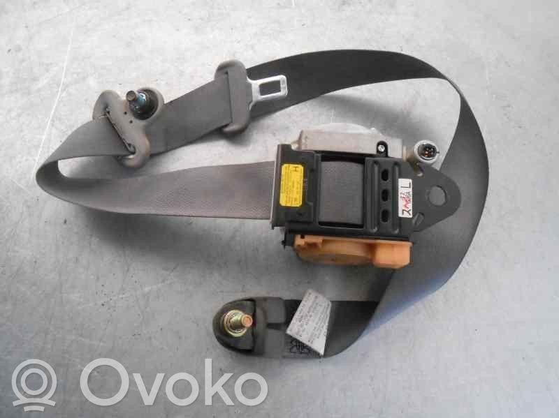 Cinturón delantero   GJ6A57L90EFKZ,GJ6A57L90EFKZ,5PUERTAS