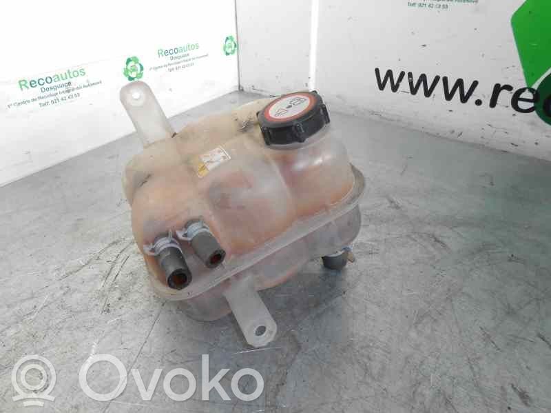 Vase d'expansion de carburant