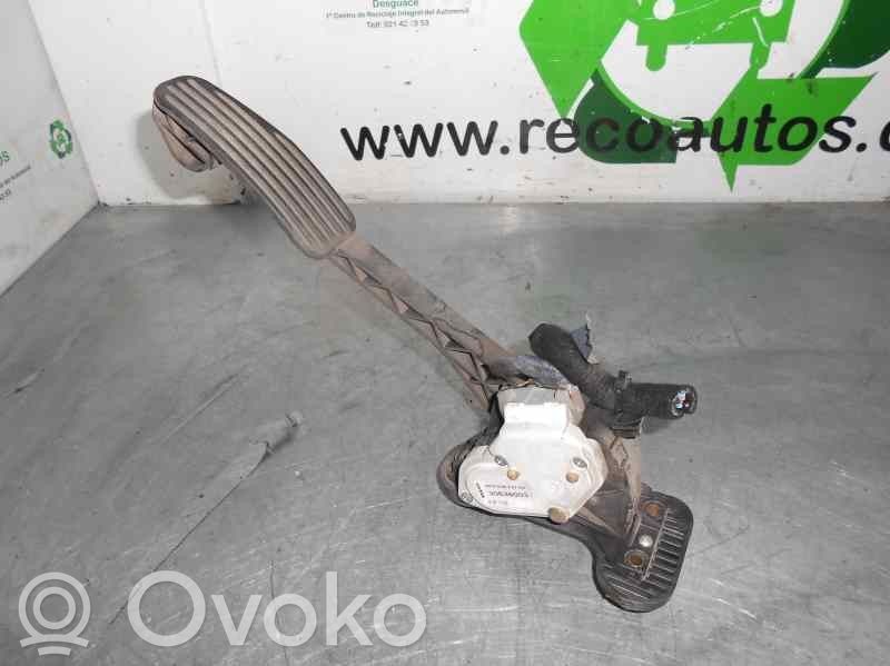 Volvo S60 Acceleration sensor 