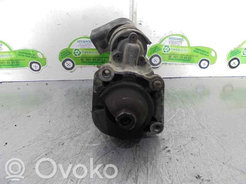 Volvo 850 Motor de arranque 