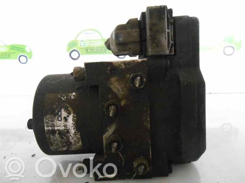 KIA Rio ABS bloks 