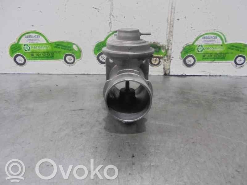 BMW 3 E36 EGR valve 