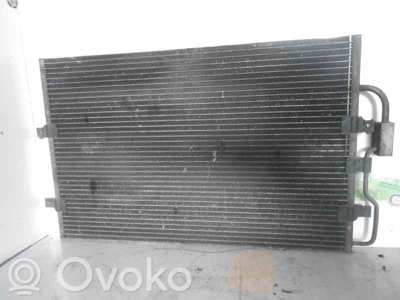 Citroen Jumpy A/C cooling radiator (condenser) 