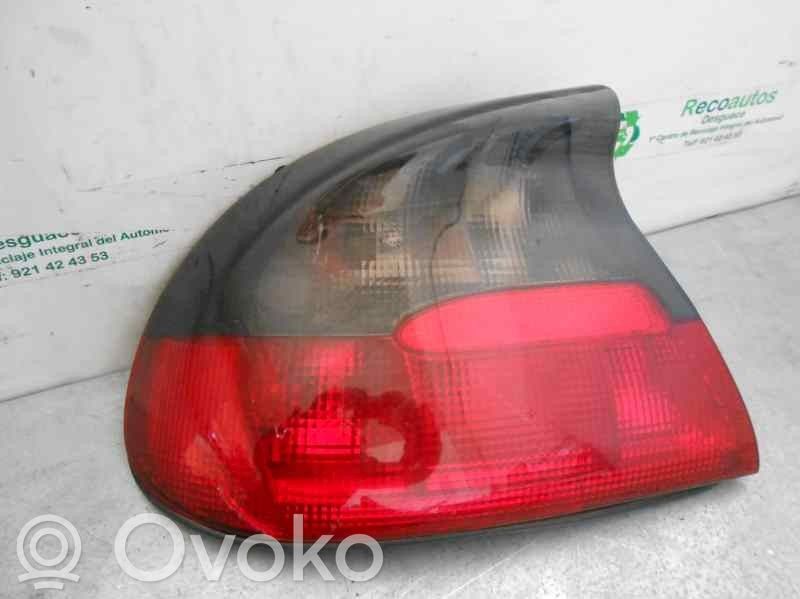 Opel Tigra A Takavalot 