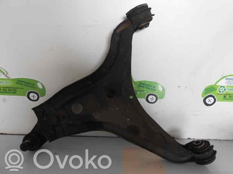Audi Coupe Front control arm 