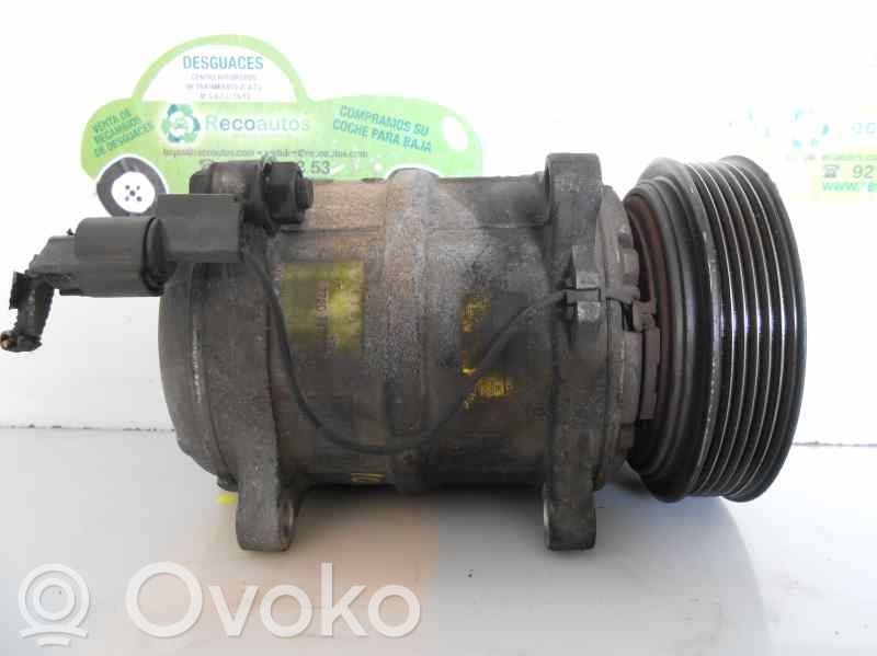Volvo S40, V40 Kompresor / Sprężarka klimatyzacji A/C 