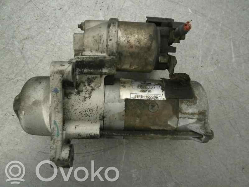 Starteris   95FB11000BD,63223538
