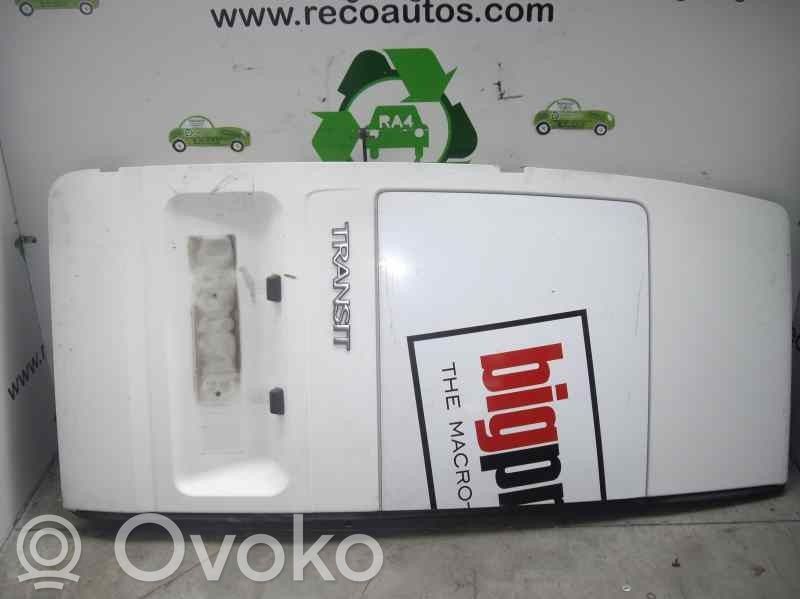 Ford Transit Rear door 