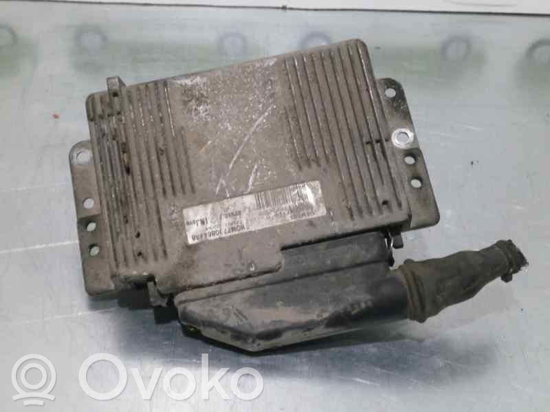 Renault Laguna I Engine control unit/module 