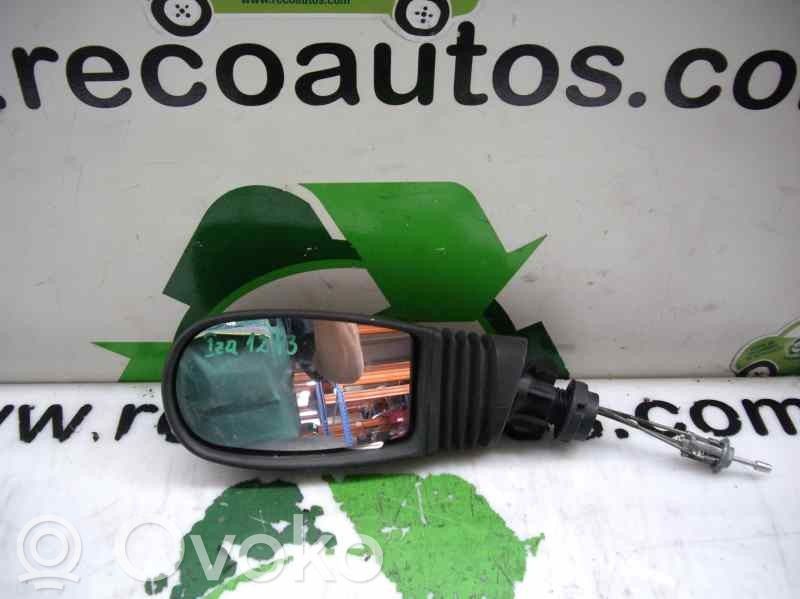 Fiat Punto (188) Front door electric wing mirror 