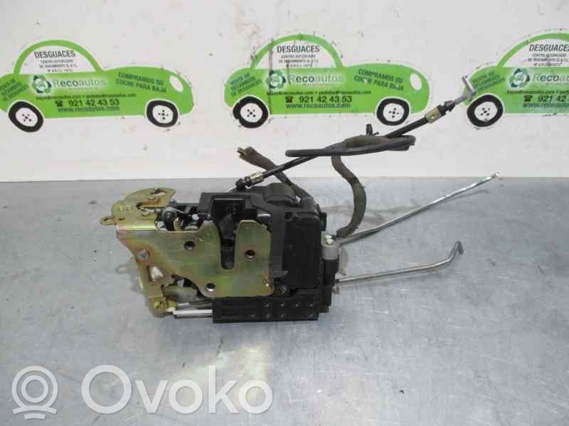 Daewoo Evanda Durų spyna (dvidurio) 