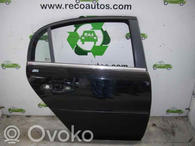 Opel Vectra C Puerta trasera 