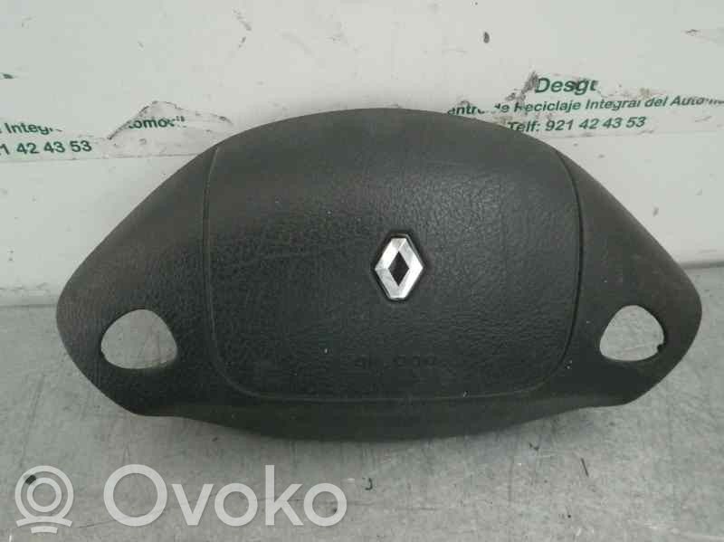Renault Megane I Airbag volan 