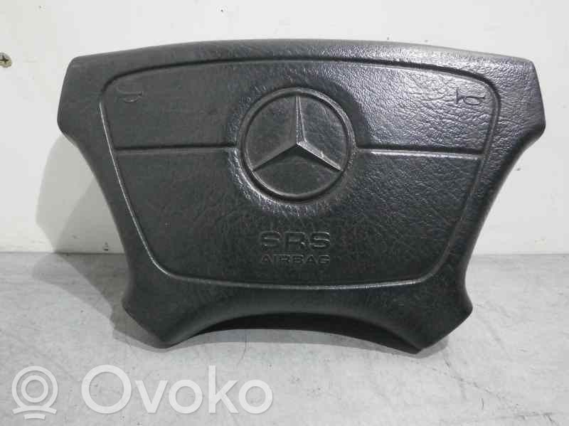 Mercedes-Benz C W202 Poduszka powietrzna Airbag kierownicy 