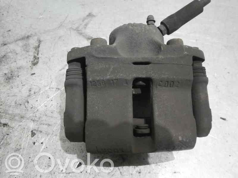 Caliper de freno delantero   LUAS