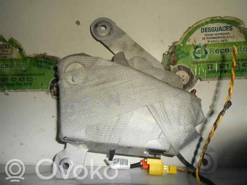 BMW 5 E39 Airbag lateral 