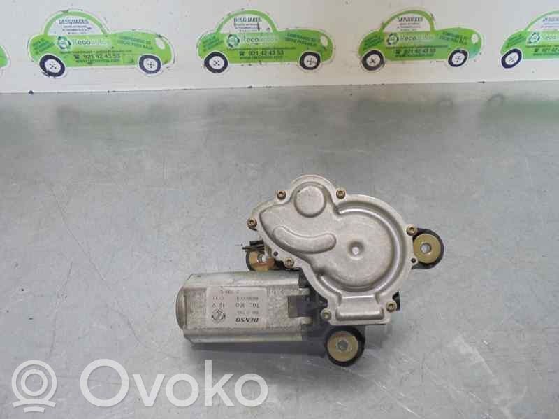 Fiat Stilo Motor ștergător lunetă 