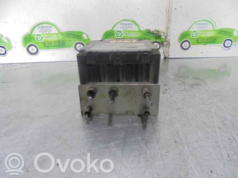 Citroen Xantia ABS Blokas 
