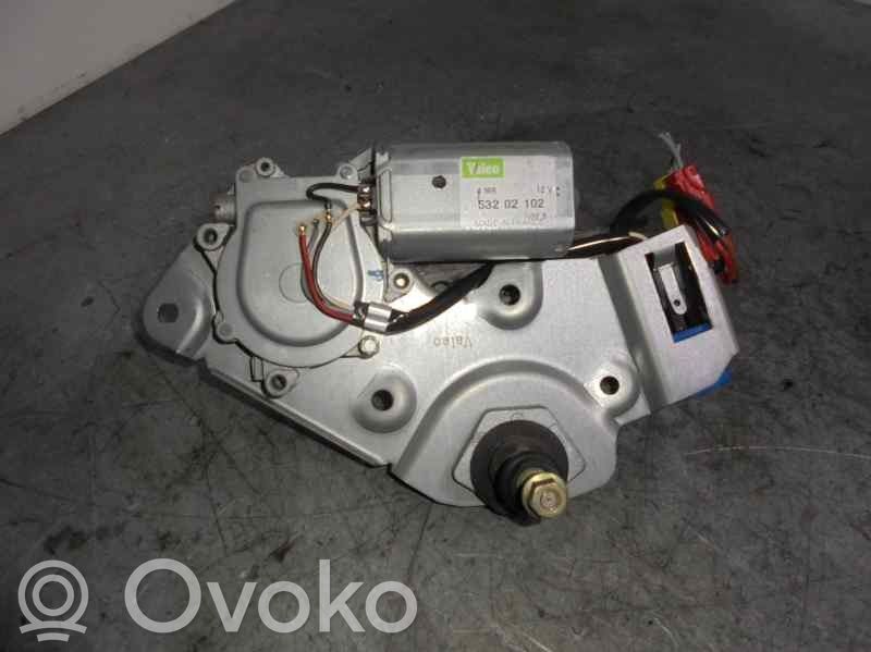 Citroen Xantia Moteur d'essuie-glace arrière