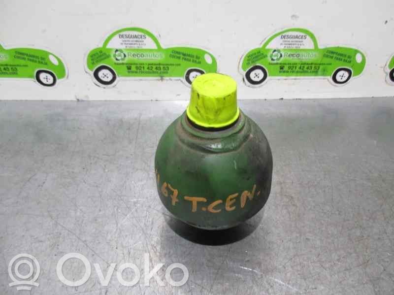 Zbiornik powietrza tylnego zawieszenia pneumatycznego   96145672,50PSI