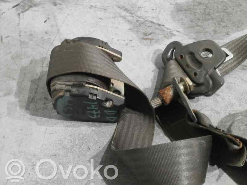 Land Rover Range Rover Classic Pas bezpieczeństwa fotela przedniego 