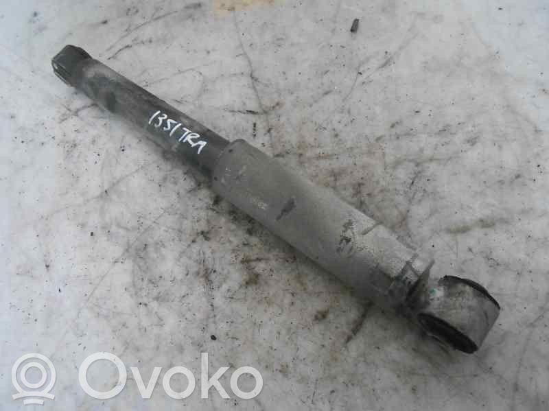 Opel Vectra C Amortyzator tylny 