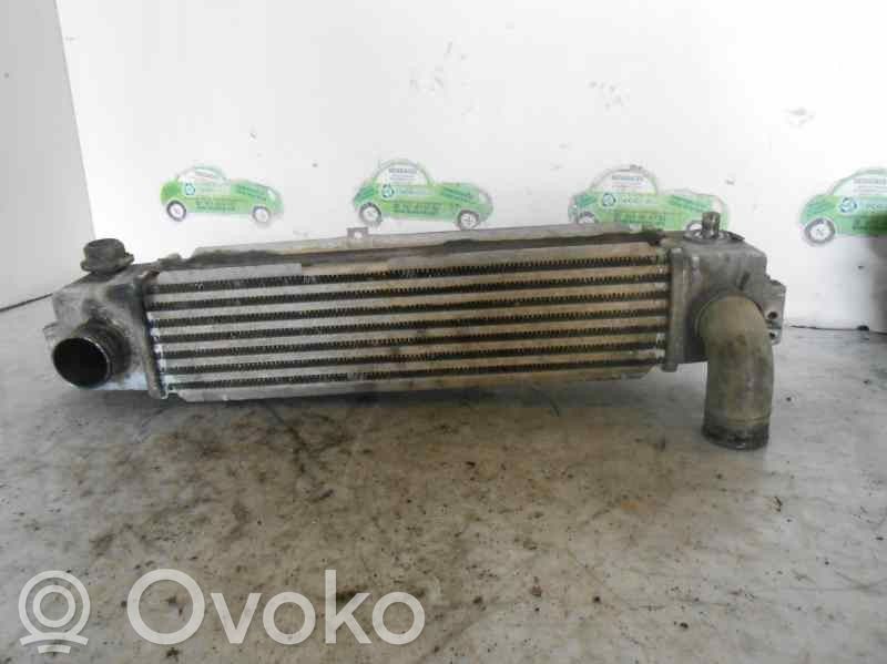 KIA Sorento Radiador intercooler 