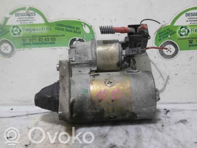 Fiat Punto (176) Electromotor 