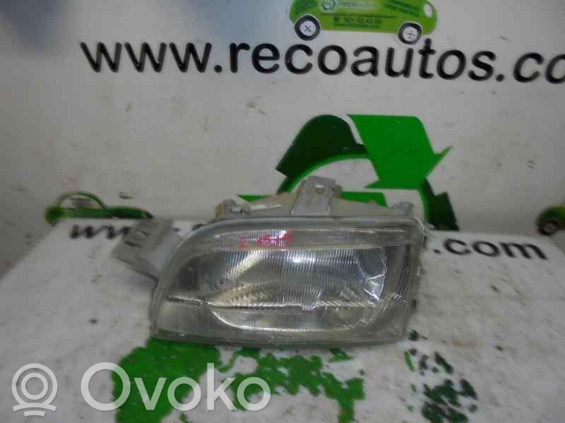 Lampa przednia   7732117