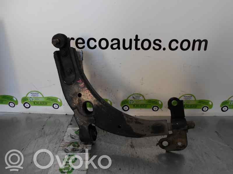 KIA Shuma Basculă față 