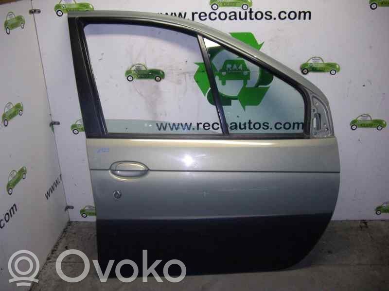 Renault Scenic I Puerta delantera 