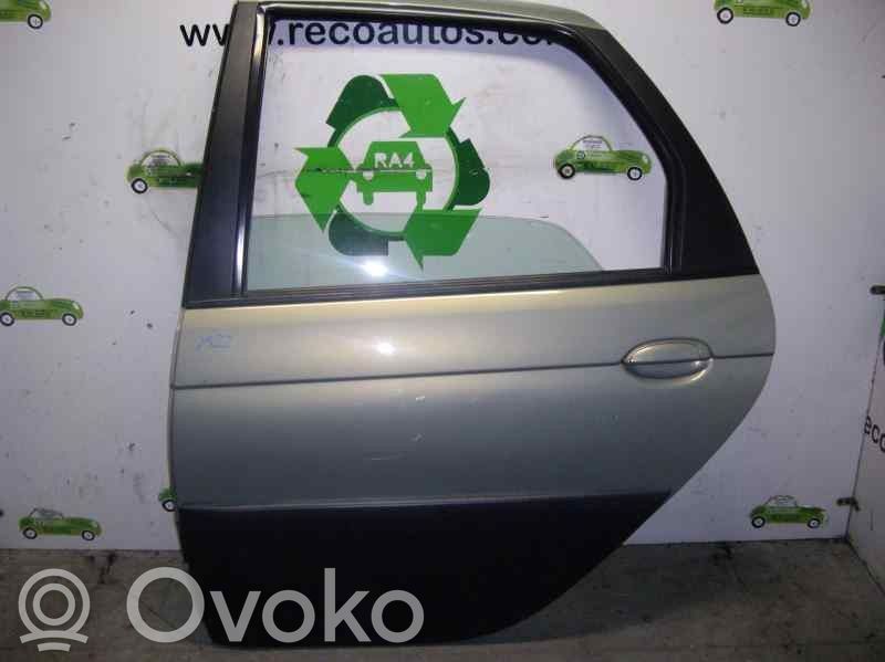 Renault Scenic I Puerta trasera 