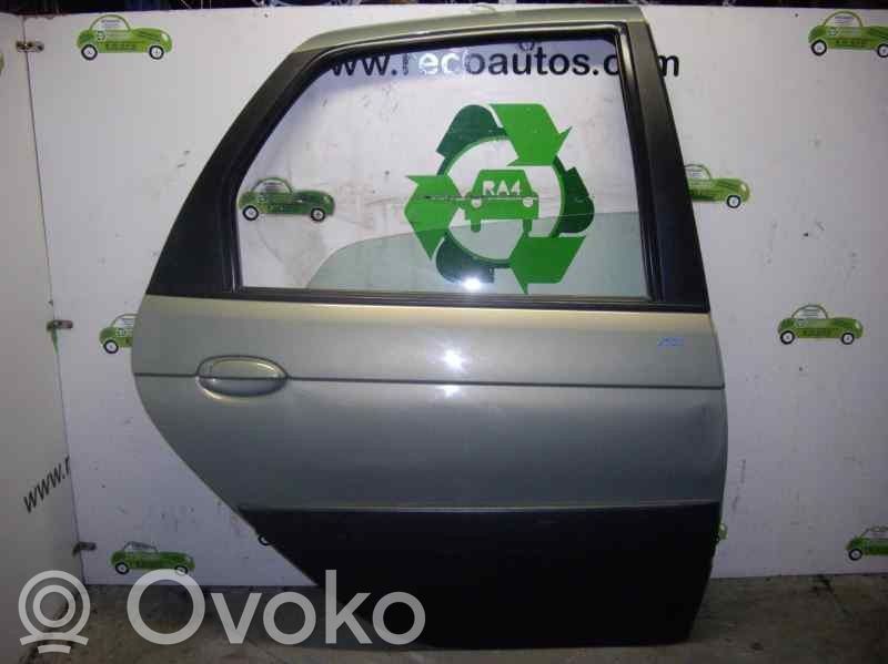 Renault Scenic I Puerta trasera 