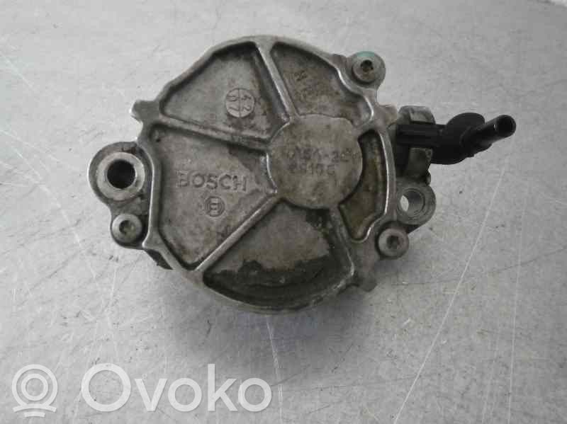 Citroen Berlingo Vacuum pump 