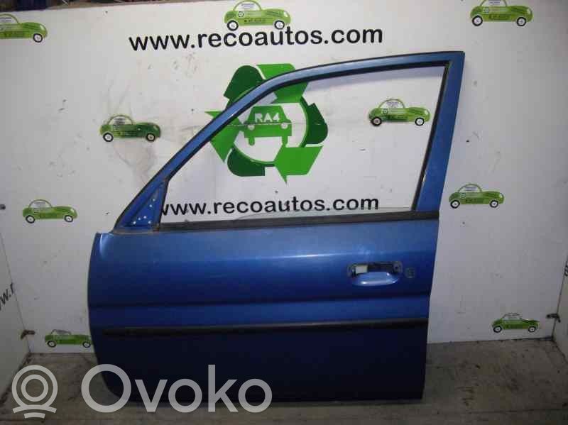 Mazda Demio Durvis 