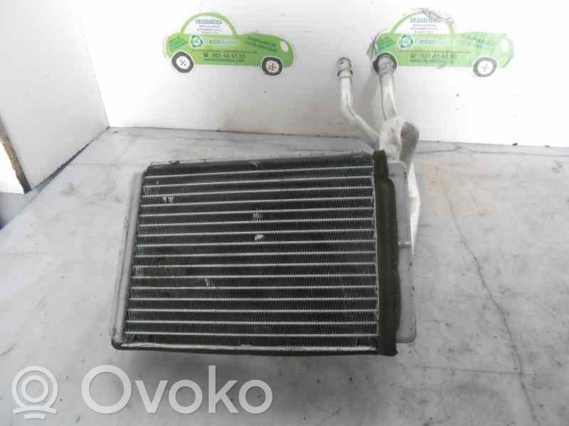 Radiateur condenseur de climatisation